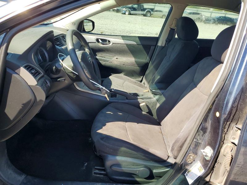 Продажа на аукционе авто 2013 Nissan Sentra, vin: 3N1AB7AP1DL731471, номер лота: 64943576
