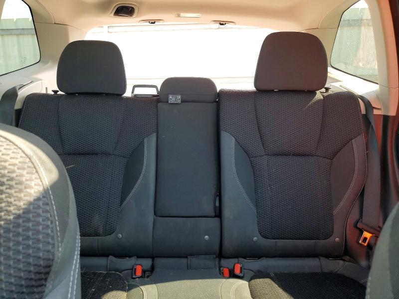 63915216 :رقم المزاد ، JF2SKADC8NH402694 vin ، 2022 Subaru Forester مزاد بيع
