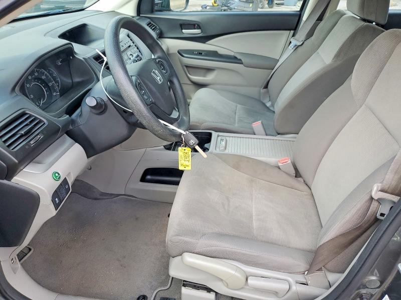 Продажа на аукционе авто 2014 Honda Cr-v, vin: 2HKRM4H3XEH669467, номер лота: 63772536