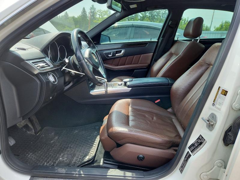 Продажа на аукционе авто 2014 Mercedes-benz E, vin: WDDHF8JB5EA776454, номер лота: 60639476
