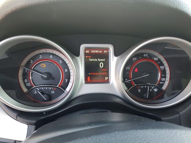 Продажа на аукционе авто 2017 Dodge Journey, vin: 3C4PDCGB0HT608062, номер лота: 66624196