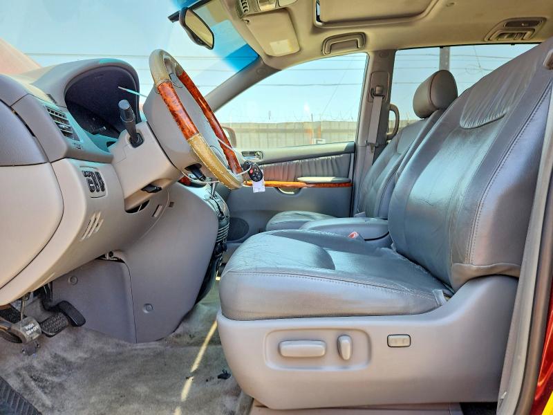 Продажа на аукционе авто 2006 Toyota Sienna, vin: 5TDZA22C76S521682, номер лота: 64104006