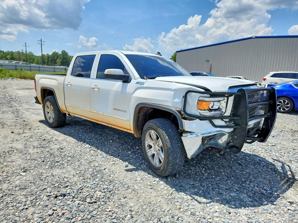 Продаж на аукціоні авто 2015 Gmc Sierra, vin: 3GTU2UEC6FG432912, номер лоту: 65196226
