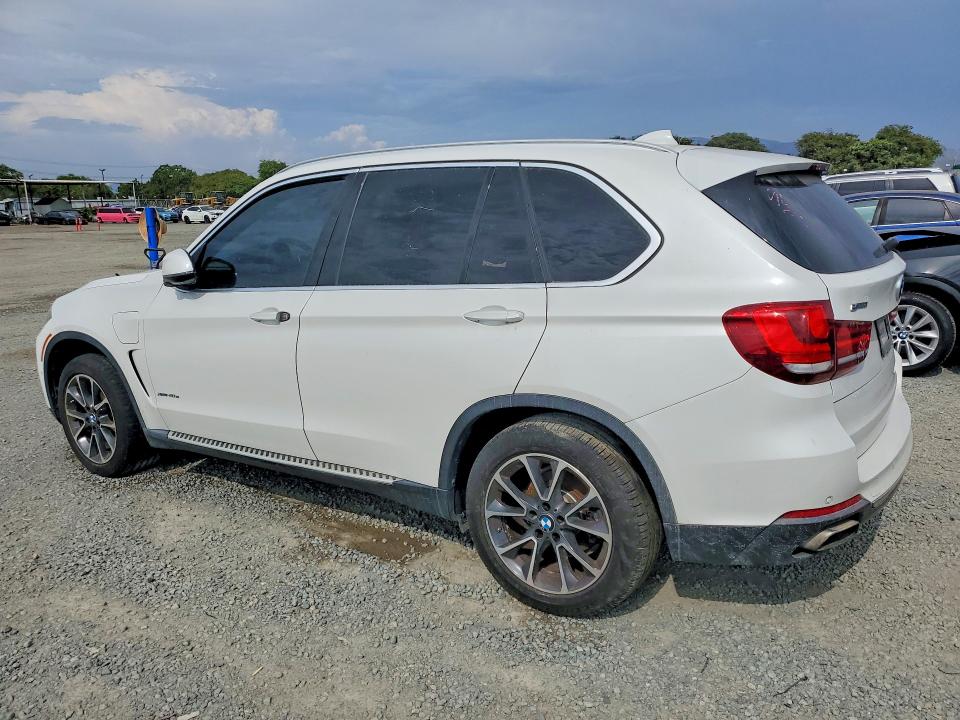 Aukcja sprzedaży 2016 Bmw X5, vin: 5UXKT0C50G0F74942, numer aukcji: 63338136