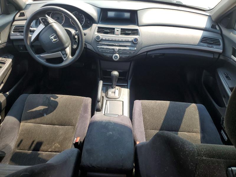 Продажа на аукционе авто 2009 Honda Accord, vin: 1HGCP26339A186177, номер лота: 64265666