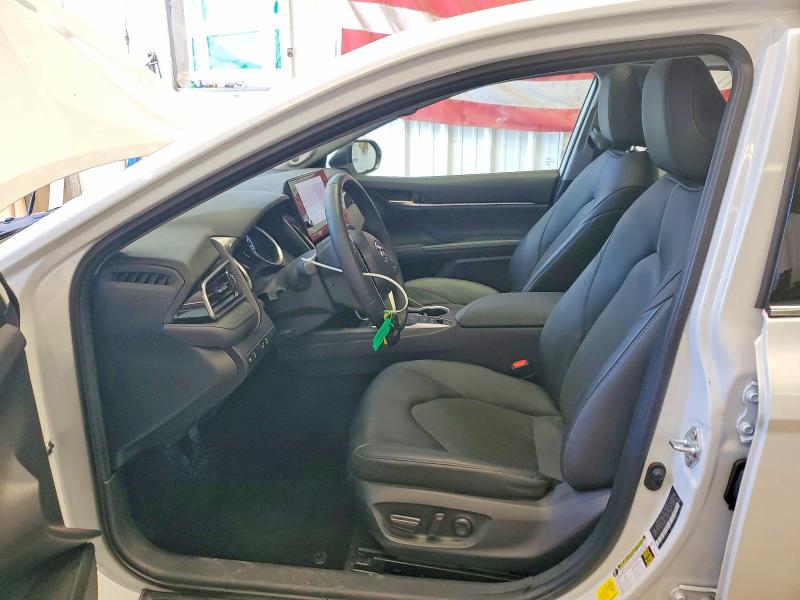 Продаж на аукціоні авто 2023 Toyota Camry, vin: 4T1F31AKXPU617265, номер лоту: 67022836