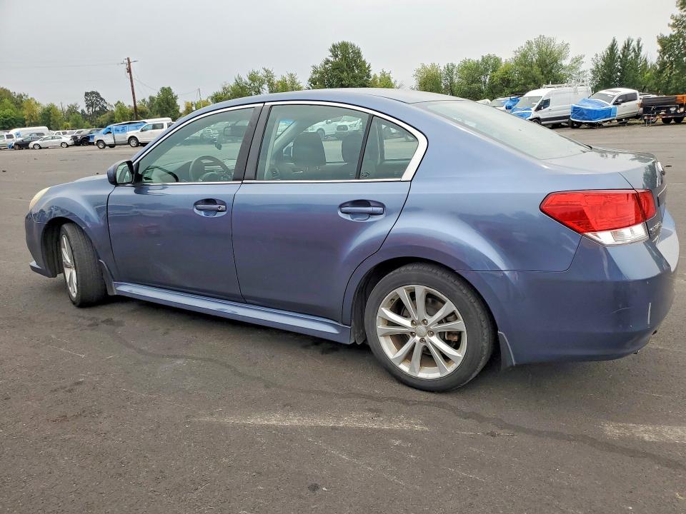 Продаж на аукціоні авто 2013 Subaru Legacy, vin: 4S3BMBC61D3021775, номер лоту: 66393446