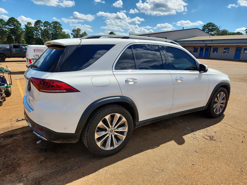 Aukcja sprzedaży 2020 Mercedes-benz Gle, vin: 4JGFB4JE7LA195725, numer aukcji: 64018516