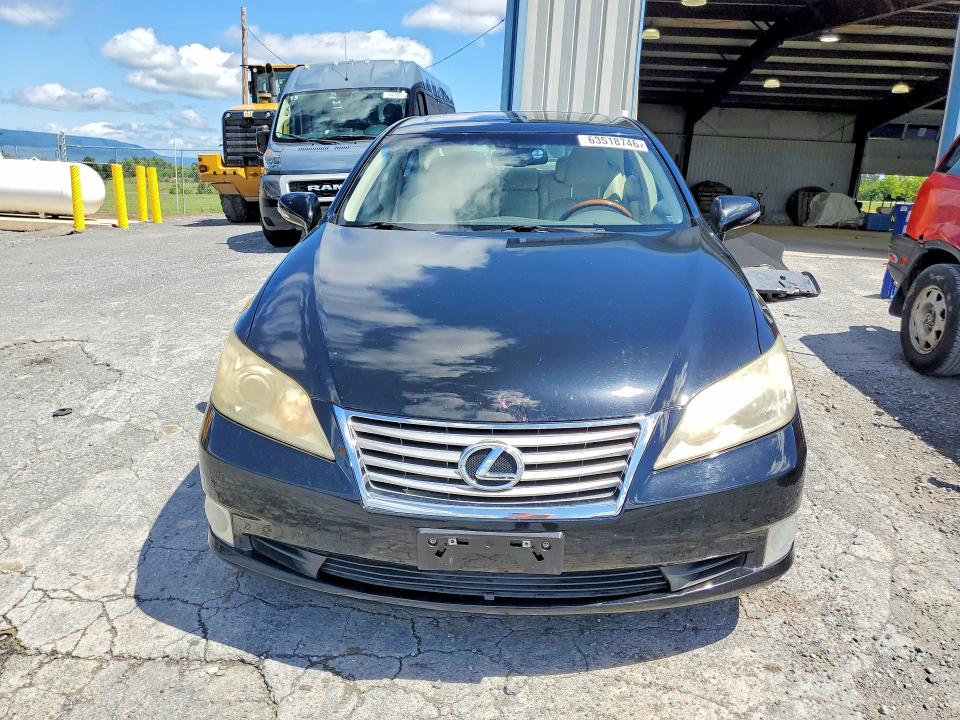 Продаж на аукціоні авто 2010 Lexus Es, vin: JTHBK1EG3A2406664, номер лоту: 63518746