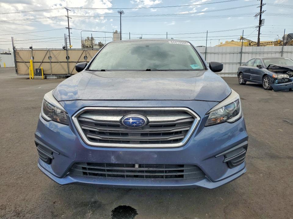 64419906 :رقم المزاد ، 4S3BNAB69J3012956 vin ، 2018 Subaru Legacy مزاد بيع