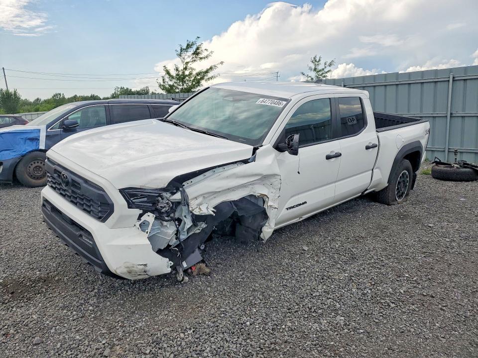 Продаж на аукціоні авто 2026 Toyota Tacoma, vin: 3TYLB5JN2TT129829, номер лоту: 64770486