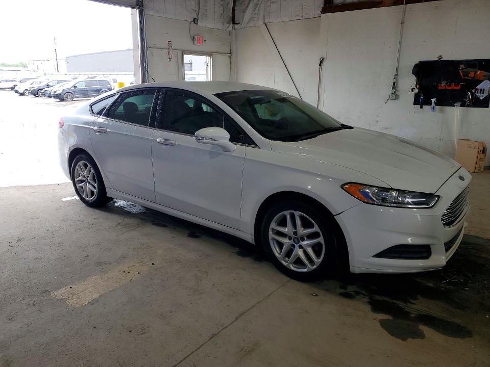 64750196 :رقم المزاد ، 3FA6P0HR8DR256794 vin ، 2013 Ford Fusion مزاد بيع