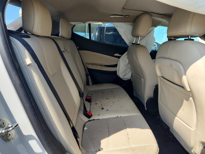 66005836 :رقم المزاد ، KL4MMFSL1PB007368 vin ، 2023 Buick Encore Gx مزاد بيع