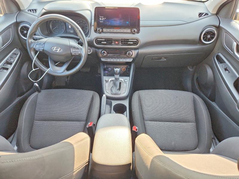 Продаж на аукціоні авто 2023 Hyundai Kona, vin: KM8K3CABXPU044796, номер лоту: 64227916