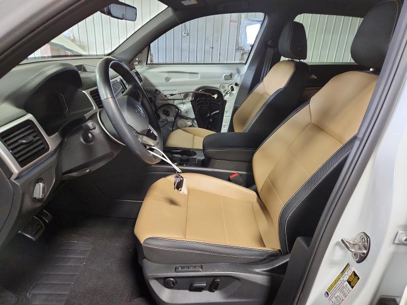 Aukcja sprzedaży 2023 Volkswagen Atlas Cross Sport, vin: 1V2SE2CA1PC217168, numer aukcji: 66437666