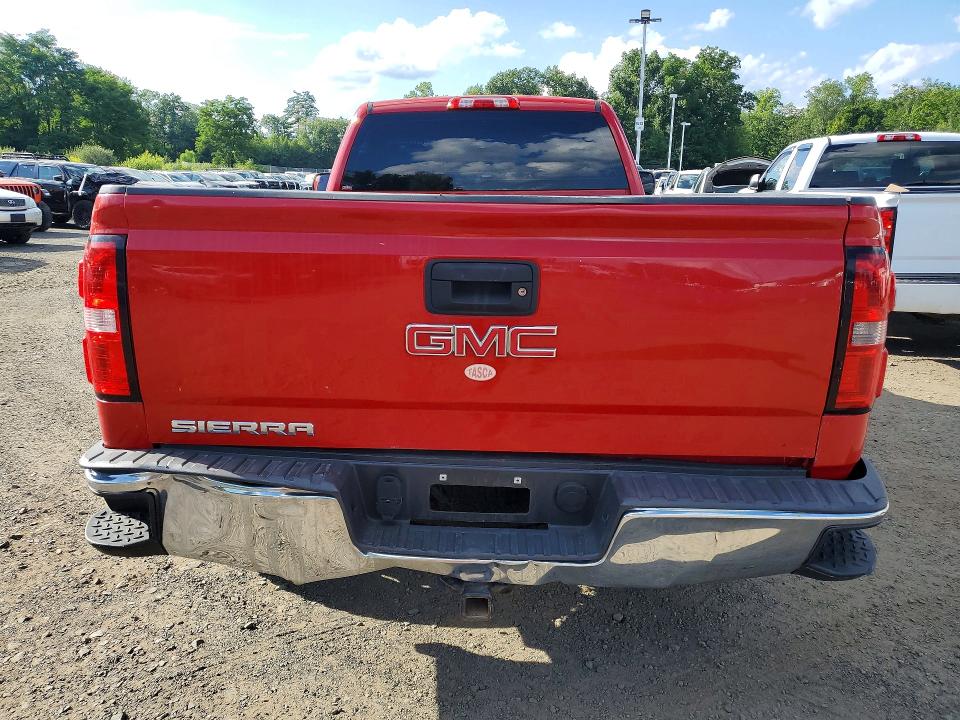 Aukcja sprzedaży 2014 Gmc Sierra, vin: 1GTN2TEH0EZ246047, numer aukcji: 65795716