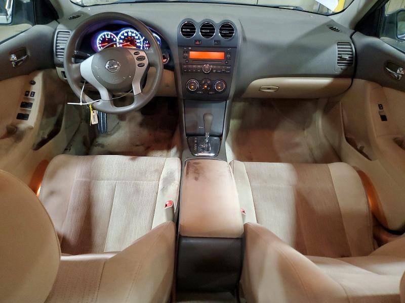 63185276 :رقم المزاد ، 1N4AL2AP4CN401115 vin ، 2012 Nissan Altima مزاد بيع