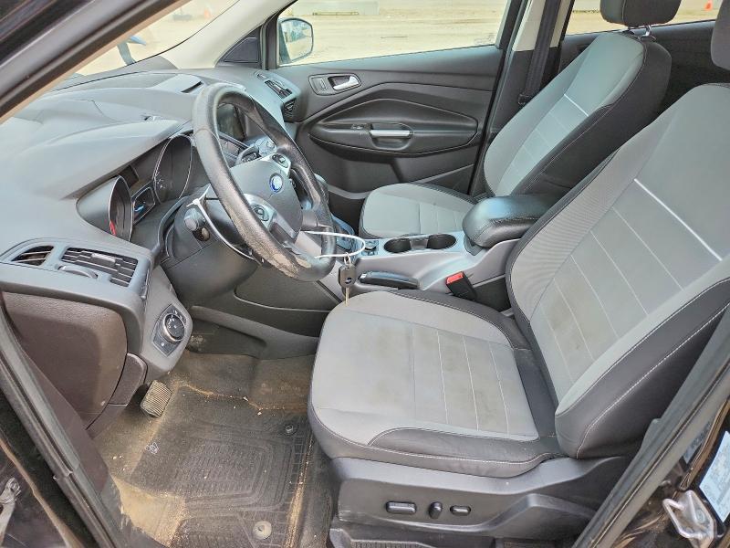 2014 Ford Escape მანქანა იყიდება აუქციონზე, vin: 1FMCU9GX3EUD20630, აუქციონის ნომერი: 63731906