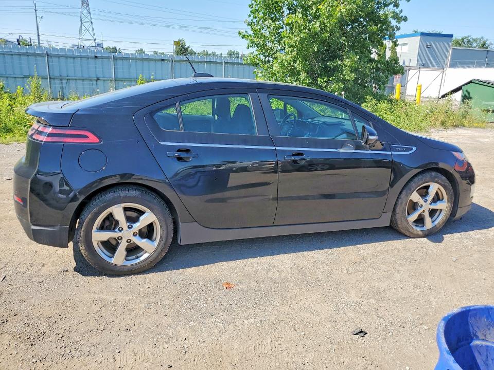 Продаж на аукціоні авто 2015 Chevrolet Volt, vin: 1G1RA6E46FU109043, номер лоту: 62768866