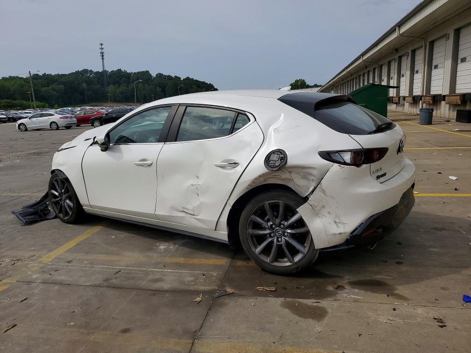 Продаж на аукціоні авто 2020 Mazda 3, vin: JM1BPAMM2L1168082, номер лоту: 66513976
