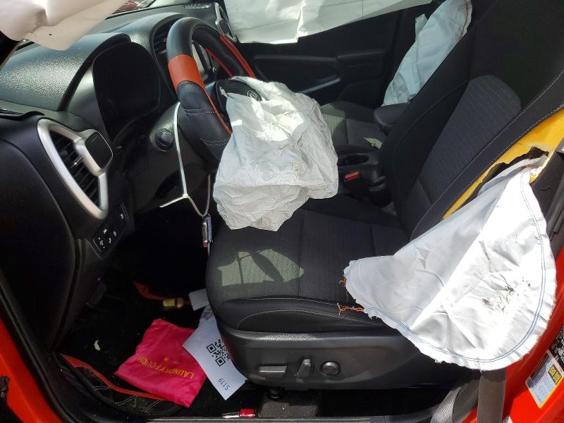 64364776 :رقم المزاد ، KNDJ23AU7M7777595 vin ، 2020 Kia Soul مزاد بيع