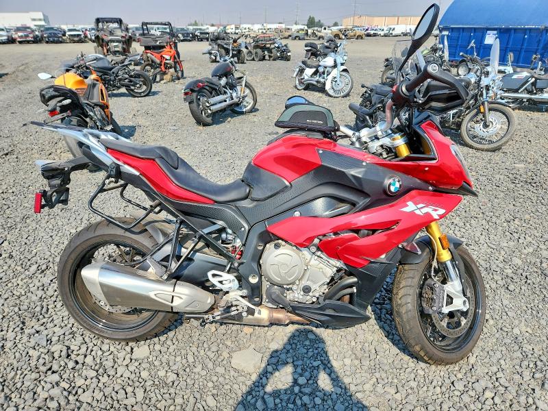 Aukcja sprzedaży 2016 Bmw S 1000, vin: WB10D1306GZ462121, numer aukcji: 63409056