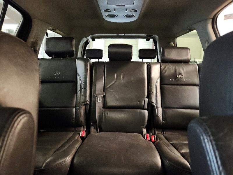 Продаж на аукціоні авто 2006 Infiniti Qx56, vin: 5N3AA08C76N810594, номер лоту: 63798766