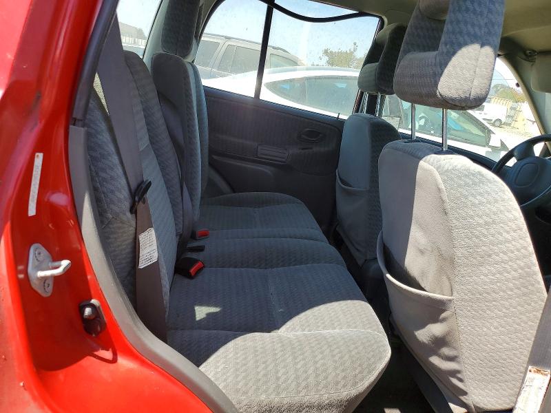 Aukcja sprzedaży 2004 Suzuki Vitara, vin: 2S3TE62V346103020, numer aukcji: 65040126