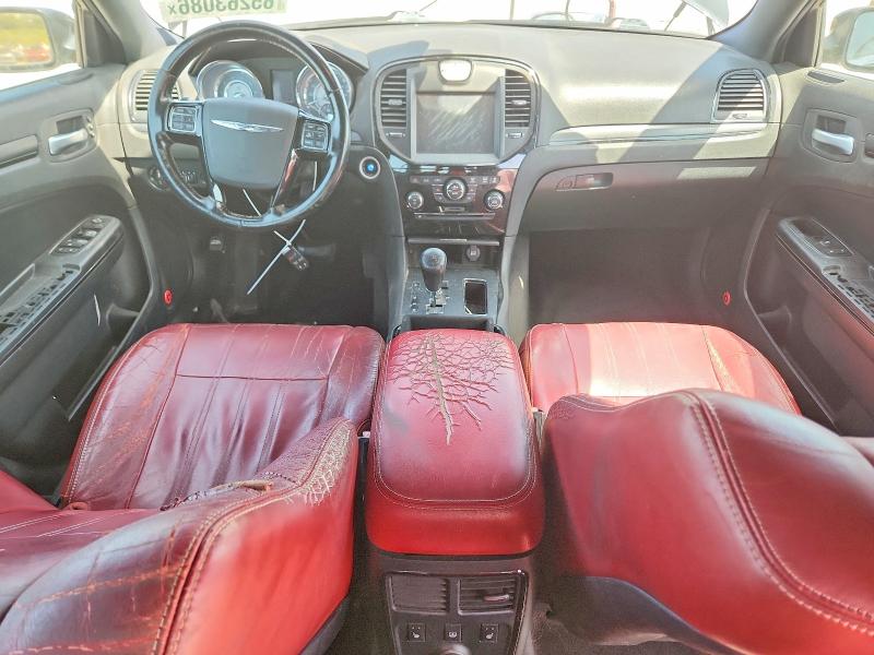 Продаж на аукціоні авто 2012 Chrysler 300, vin: 2C3CCADT1CH194945, номер лоту: 65263086