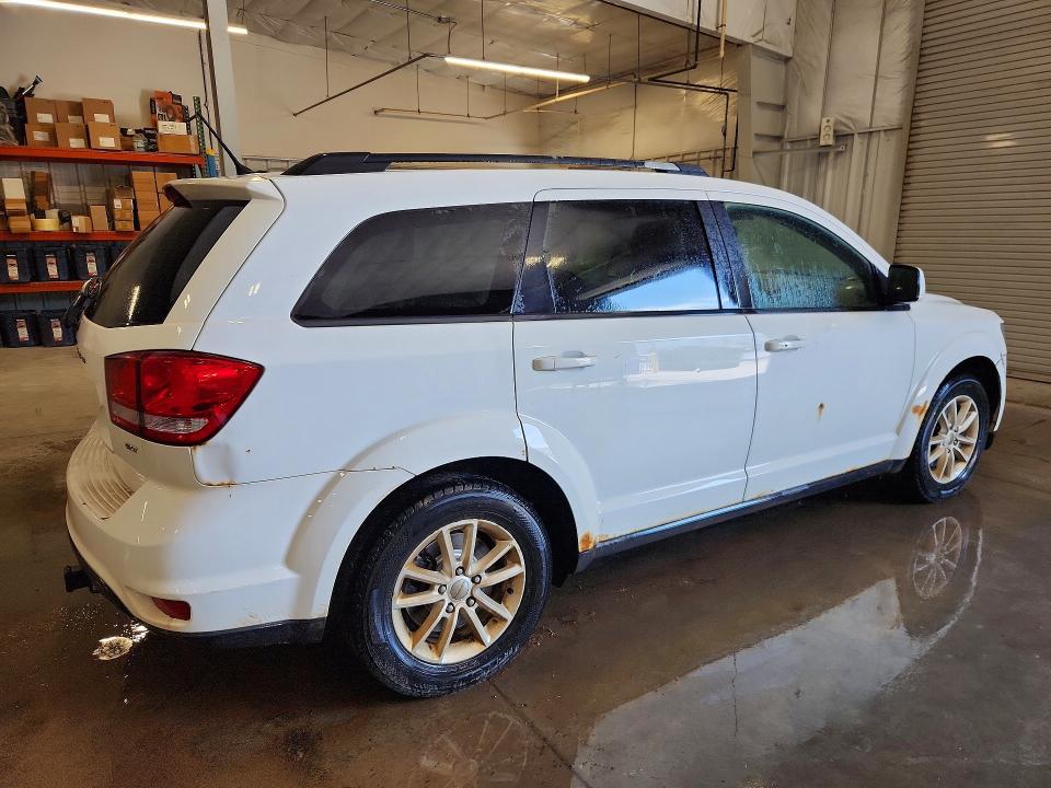 65381876 :رقم المزاد ، 3C4PDDBG7ET193181 vin ، 2014 Dodge Journey مزاد بيع