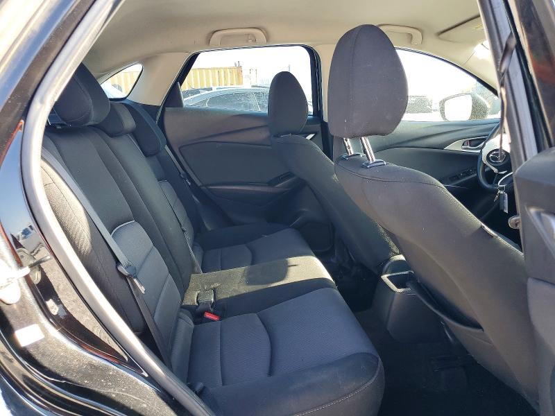 Aukcja sprzedaży 2017 Mazda Cx-3, vin: JM1DKDB79H0165392, numer aukcji: 67158116