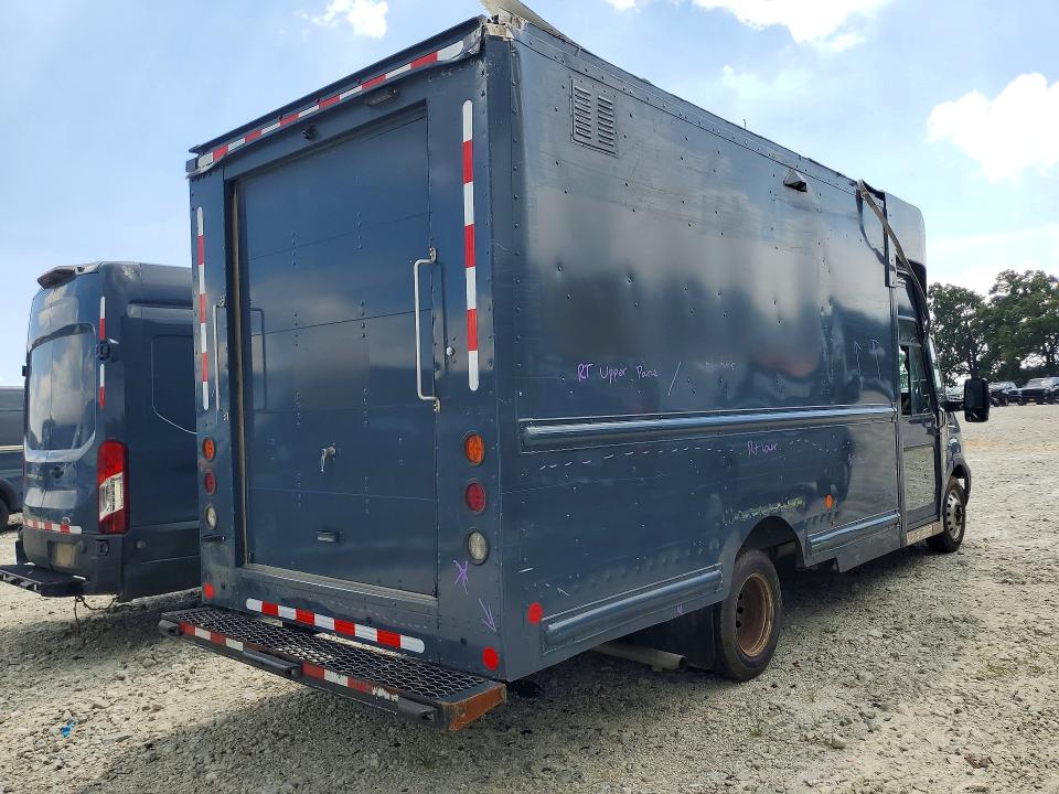Продаж на аукціоні авто 2021 Ford Transit, vin: 1FDDF6P89MKA55017, номер лоту: 68717816
