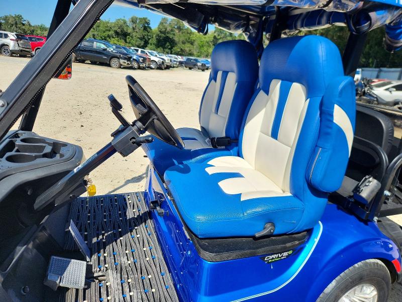 Продаж на аукціоні авто 2017 Yamaha Drive 2, vin: J0D005021, номер лоту: 64283996