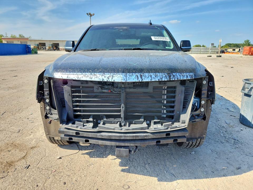 Продажа на аукционе авто 2016 Cadillac Escalade, vin: 1GYS4CKJ1GR130969, номер лота: 66209206