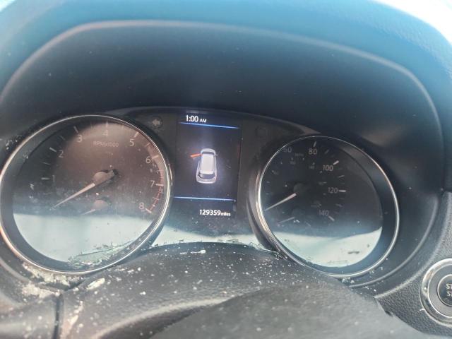 63618956 :رقم المزاد ، KNMAT2MT7LP505265 vin ، 2020 Nissan Rogue مزاد بيع
