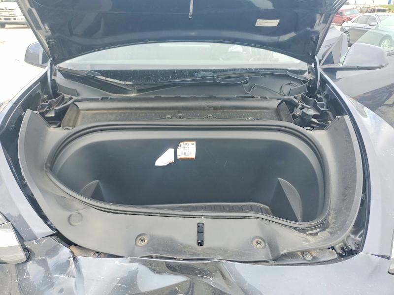 Продажа на аукционе авто 2022 Tesla Model Y, vin: 7SAYGDEE1NF435535, номер лота: 66813796