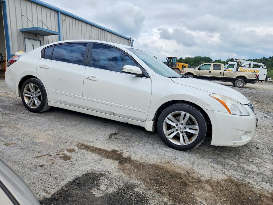 Aukcja sprzedaży 2011 Nissan Altima, vin: 1N4BL2AP4BN461592, numer aukcji: 64076416