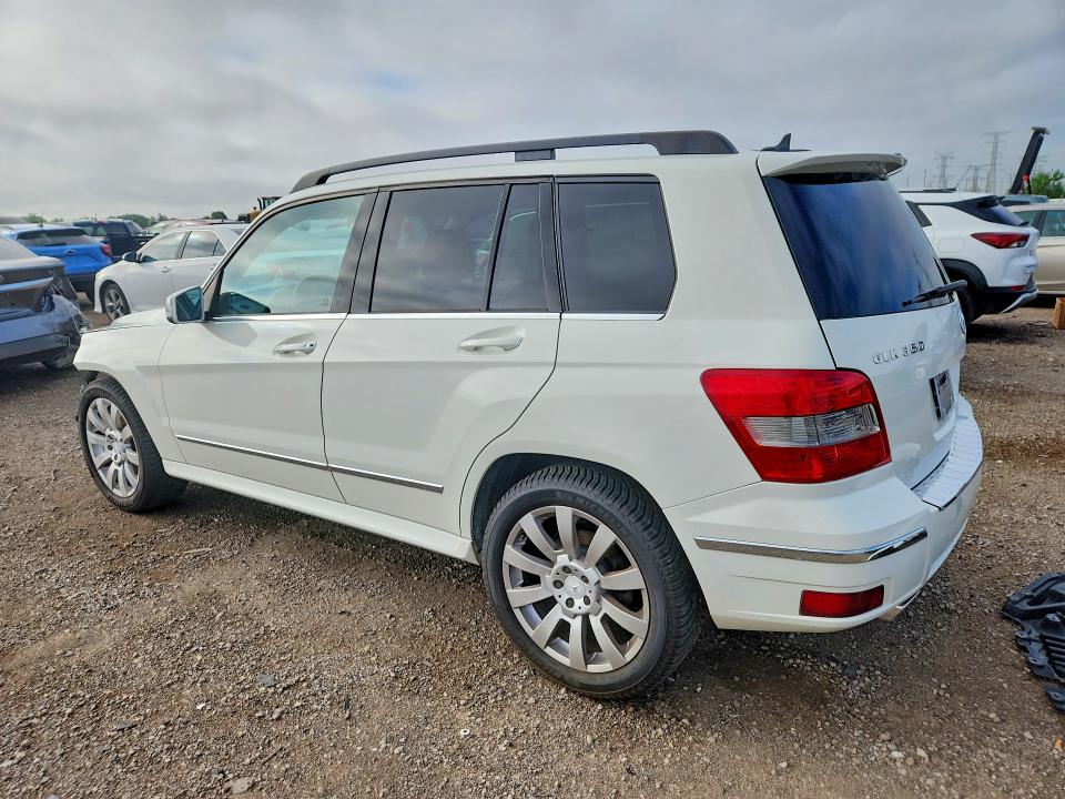 2011 Mercedes-benz Glk მანქანა იყიდება აუქციონზე, vin: WDCGG8HB3BF579140, აუქციონის ნომერი: 62779576