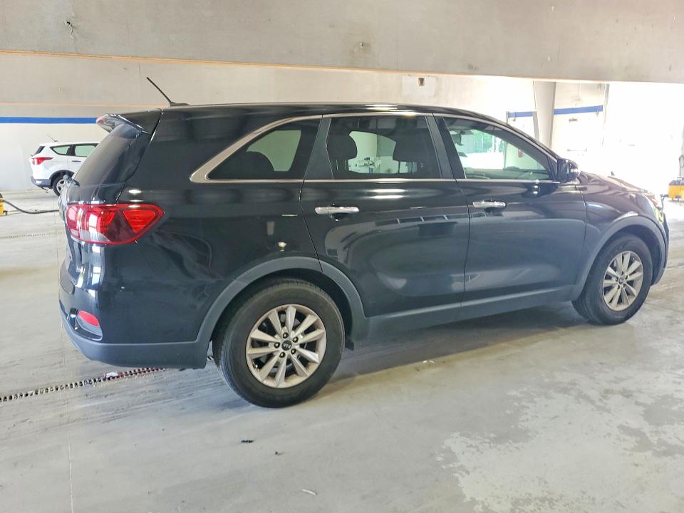 Продаж на аукціоні авто 2019 Kia Sorento, vin: 5XYPG4A51KG494328, номер лоту: 64289866
