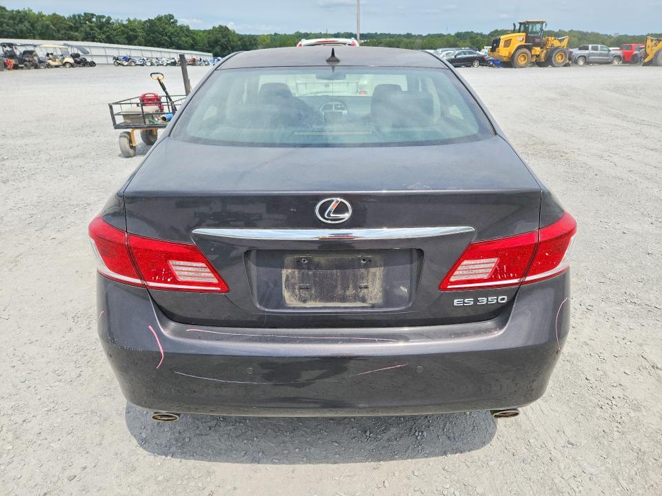 Продаж на аукціоні авто 2011 Lexus Es, vin: JTHBK1EG8B2435711, номер лоту: 65699616