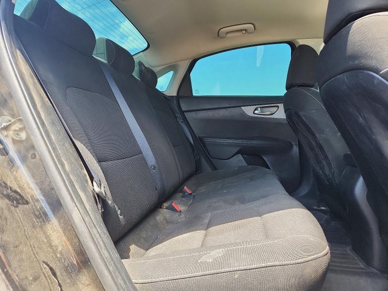Aukcja sprzedaży 2020 Kia Forte, vin: 3KPF24AD6LE243076, numer aukcji: 64487936