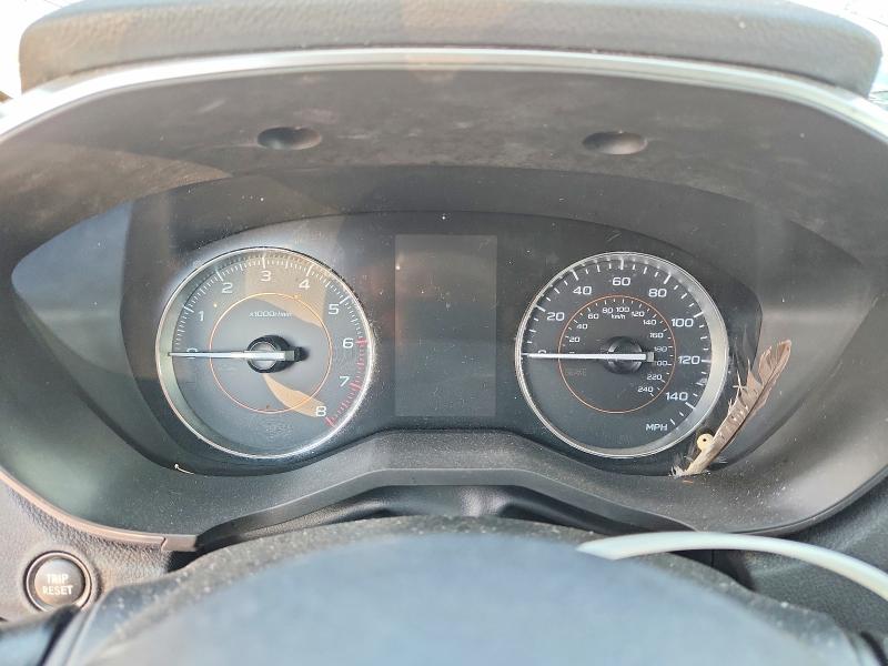 Aukcja sprzedaży 2021 Subaru Crosstrek, vin: JF2GTHMCXM8238424, numer aukcji: 63178136