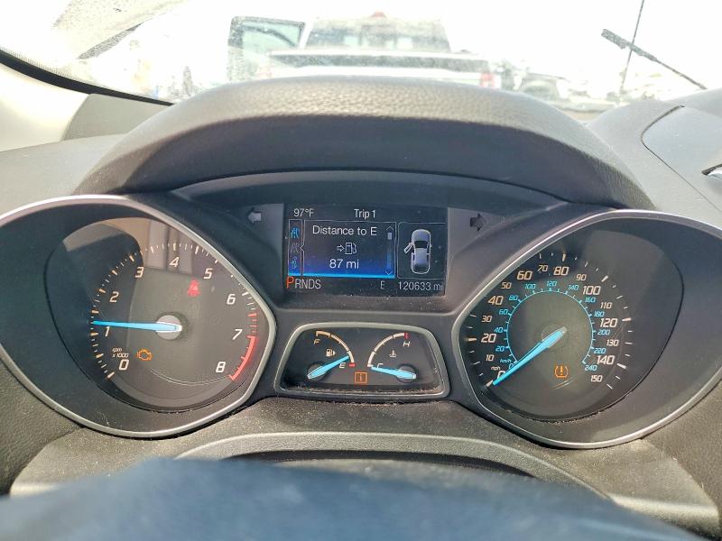 Aukcja sprzedaży 2013 Ford Escape, vin: 1FMCU0HX9DUA53194, numer aukcji: 64473306