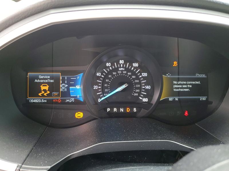Продажа на аукционе авто 2019 Ford Edge, vin: 2FMPK3J9XKBC57901, номер лота: 63986326