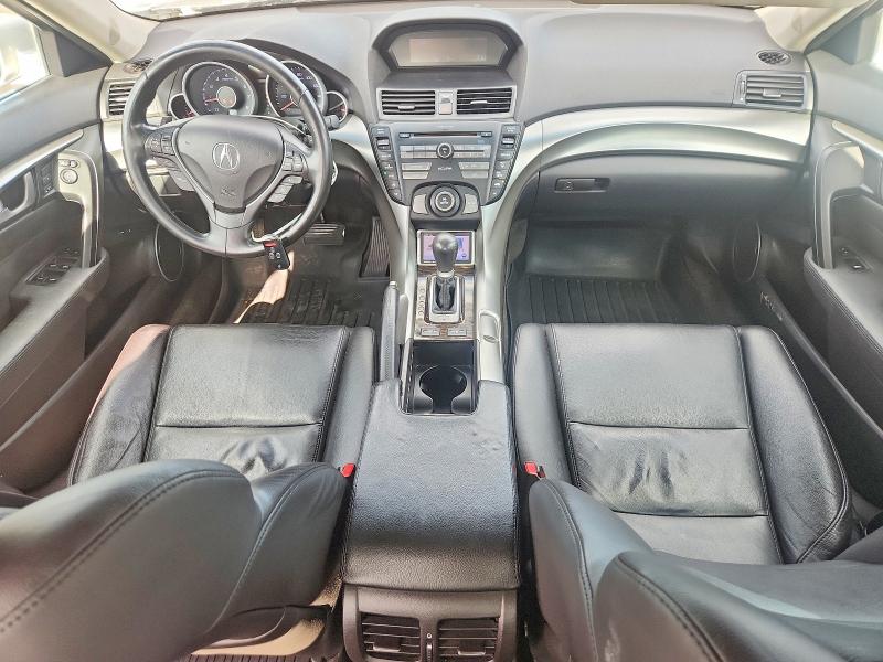 Aukcja sprzedaży 2010 Acura Tl, vin: 19UUA8F24AA022327, numer aukcji: 65274576