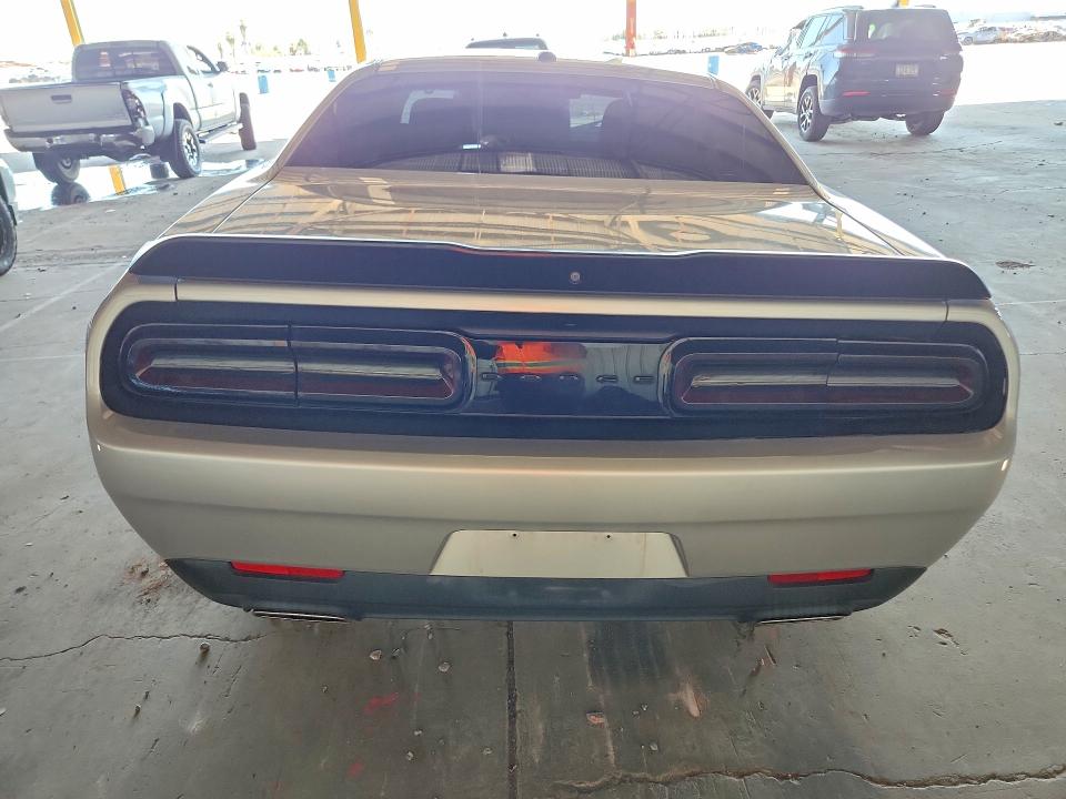Auction sale of the 2022 Dodge Challenger, vin: 2C3CDZAGXNH160671, lot number: 65564366