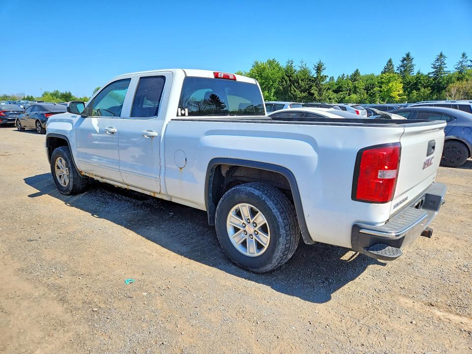 Продажа на аукционе авто 2014 Gmc Sierra, vin: 1GTV2UEH1EZ379972, номер лота: 63577376