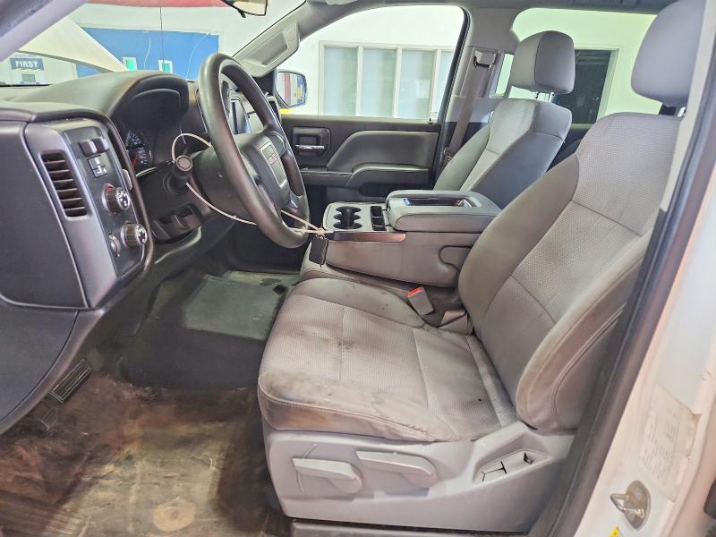 Aukcja sprzedaży 2016 Gmc Sierra, vin: 3GTU2LEC1GG216185, numer aukcji: 64897096