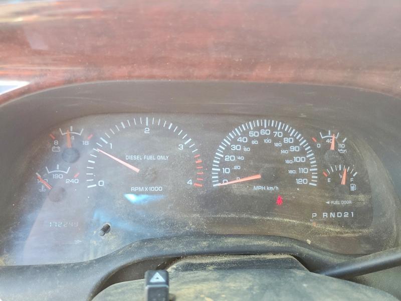 2002 Dodge Ram 2500 მანქანა იყიდება აუქციონზე, vin: 3B7KF23652M314911, აუქციონის ნომერი: 64047296