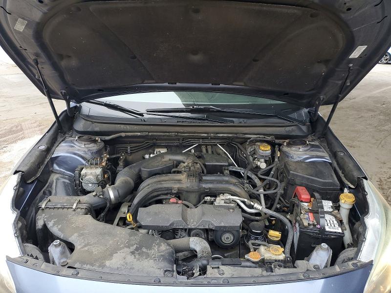 2016 Subaru Outback მანქანა იყიდება აუქციონზე, vin: 4S4BSAJC4G3302705, აუქციონის ნომერი: 66053036
